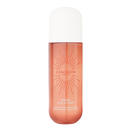 Lancaster - Lancaster Riviera Peach Party Body & Hair - Fragrance Mist