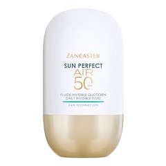 Sun Perfect AIR SPF50 - Fluide Invisible Quotidien Hydratation 24 H, LANCASTER