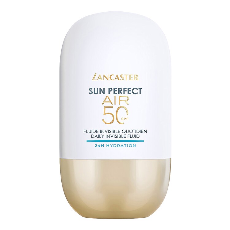 Sun Perfect AIR SPF50 - Fluide Invisible Quotidien Hydratation 24 H