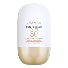 Sun Perfect AIR SPF50 - Fluide Invisible Quotidien Booster d'&Eacute;clat, LANCASTER