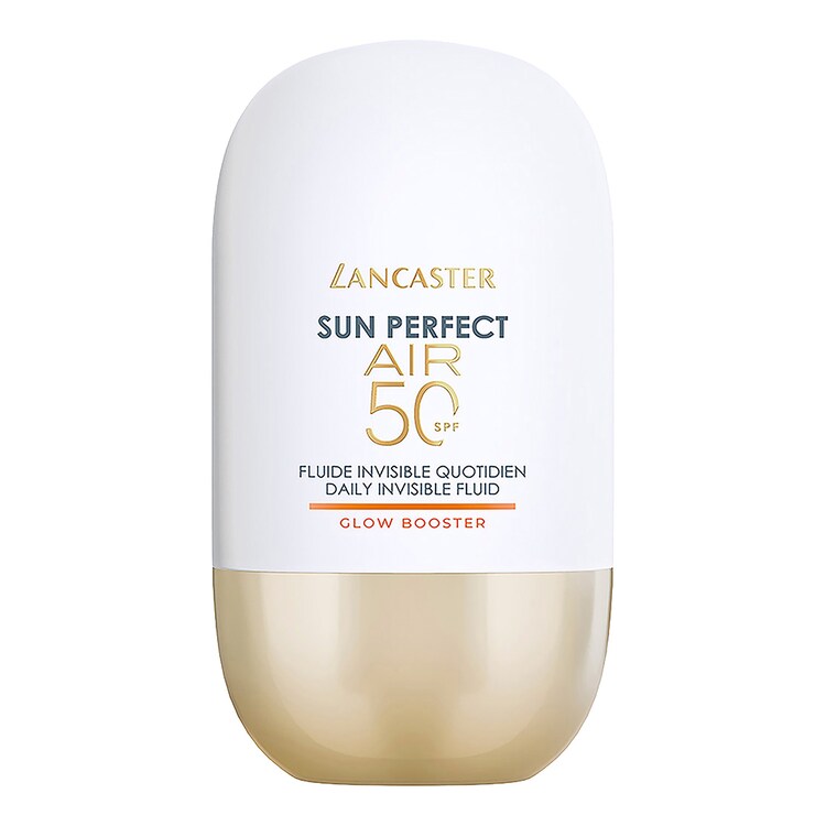 Sun Perfect AIR SPF50 - Fluide Invisible Quotidien Booster d'Éclat