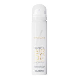 Sun Perfect AIR SPF50 - Brume Visage Invisible