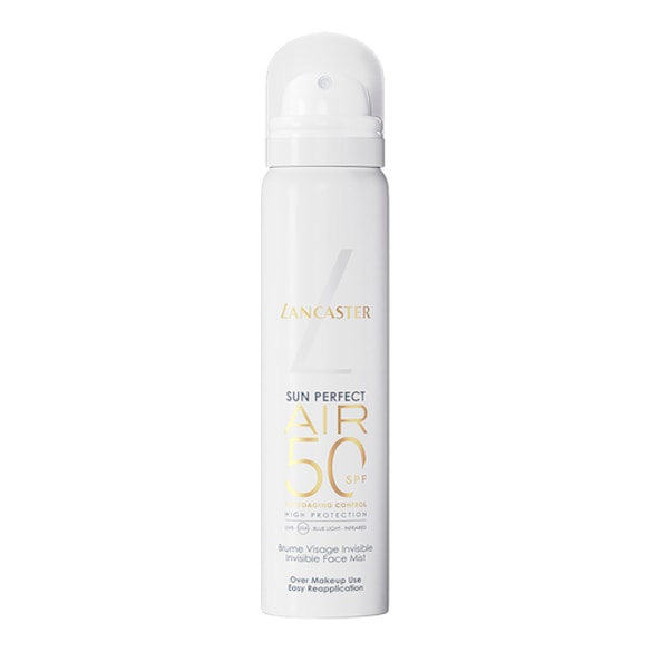 Sun Perfect AIR SPF50 - Brume Visage Invisible, LANCASTER