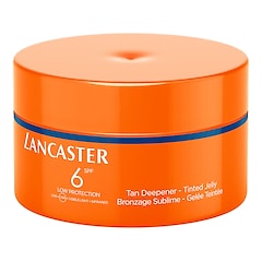 TAN DEEPENER - Bronzluk Derinleştirici SPF 6, LANCASTER