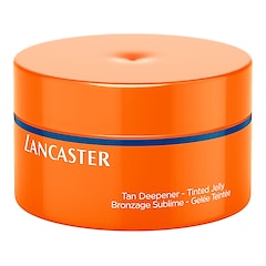 Sun Beauty Abbronzante Sublime - Protezione Solare Abbronzante, LANCASTER