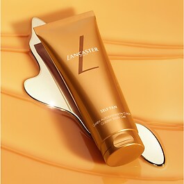 Self Tan Beauty - Selbstbräunungsgel für den Körper 