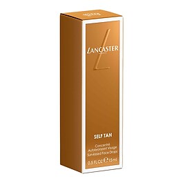 Self Tan Beauty - Selbstbräunungskonzentrat fürs Gesicht