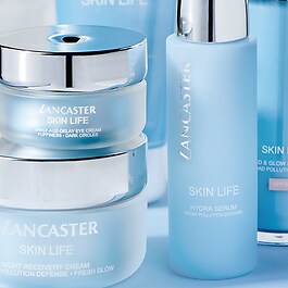 Detoxifying Cleansing Foam