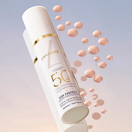 Lancaster Mineralny Krem Rozświetlający Do Twarzy Spf50