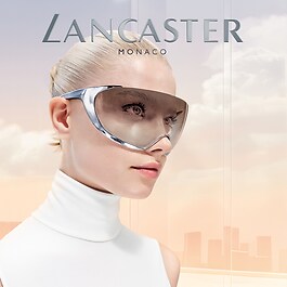 Lancaster Mineralny Krem Rozświetlający Do Twarzy Spf50