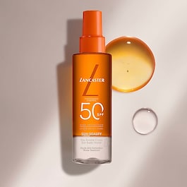 Lancaster Sun Beauty Sun Body Water SPF 30 - Protezione solare spray