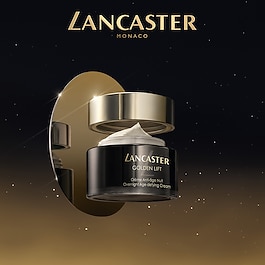 Lancaster Golden Lift - Night Cream
