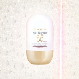 Sun Perfect AIR SPF50 - Fluide Invisible Quotidien Sensitive Mineral