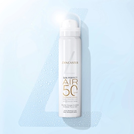Sun Perfect AIR SPF50 - Brume Visage Invisible