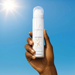 Sun Perfect AIR SPF50 - Brume Visage Invisible