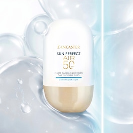 Sun Perfect AIR SPF50 - Fluide Invisible Quotidien Hydratation 24 H