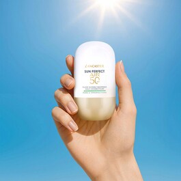 Sun Perfect AIR SPF50 - Fluide Invisible Quotidien Pores & Imperfections