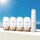 Sun Perfect AIR SPF50 - Fluide Invisible Quotidien Pores & Imperfections