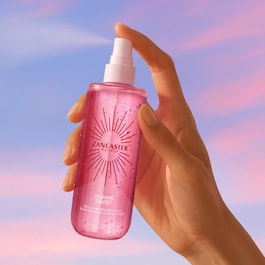 Lancaster Jasmine Sunset Mgiełka zapachowa do ciała i włos&oacute;w