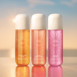 Lancaster Jasmine Sunset Mgiełka zapachowa do ciała i włos&oacute;w