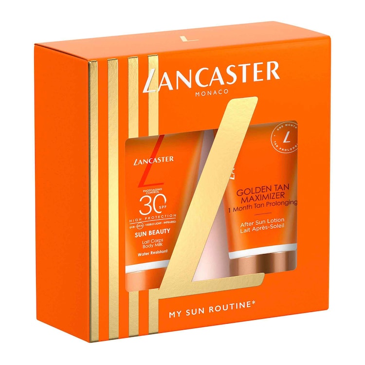 My Sun Routine - Estuche Soin Solaire
