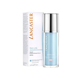 Lancaster Skin Life Shield & Glow Primer 2-in-1 SPF 30