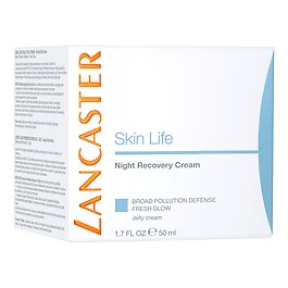 Lancaster Skin Life Night Recovery Cream