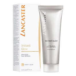 Lancaster Instant Glow Peel-off Mask Purity & Glow