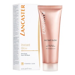 Lancaster Instant Glow Peel-off Mask Hydration & Glow