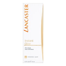 Lancaster Instant Glow Peel-off Mask Hydration & Glow