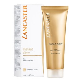 Lancaster Instant Glow Peel-off Mask Firmness & Glow