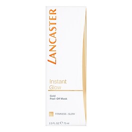 Lancaster Instant Glow Peel-off Mask Firmness & Glow
