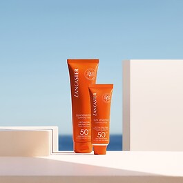 Sun Sensitive - Latte Solare Corpo Privo Di Oli SPF 50