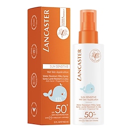 Sun Kids - Latte Solare Spray SPF 50+