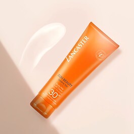 Sun Beauty - Sonnenmilch SPF 30