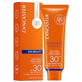 Sun Beauty - Gesichtscreme SPF 30