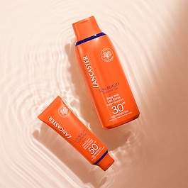 SUN BEAUTY – Aksamitne mleczko do ciała – piękna opalenizna SPF 30