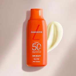 SUN BEAUTY - Güneş Koruyucu Vücut Sütü SPF 50