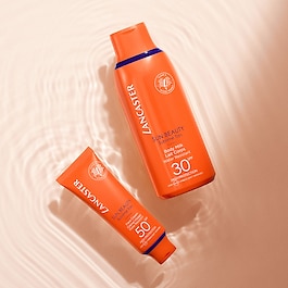 Sun Beauty - Gesichtscreme SPF 50