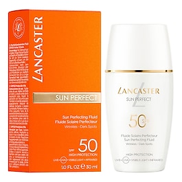 Sun Perfect Sun Perfecting Fluid SPF 50