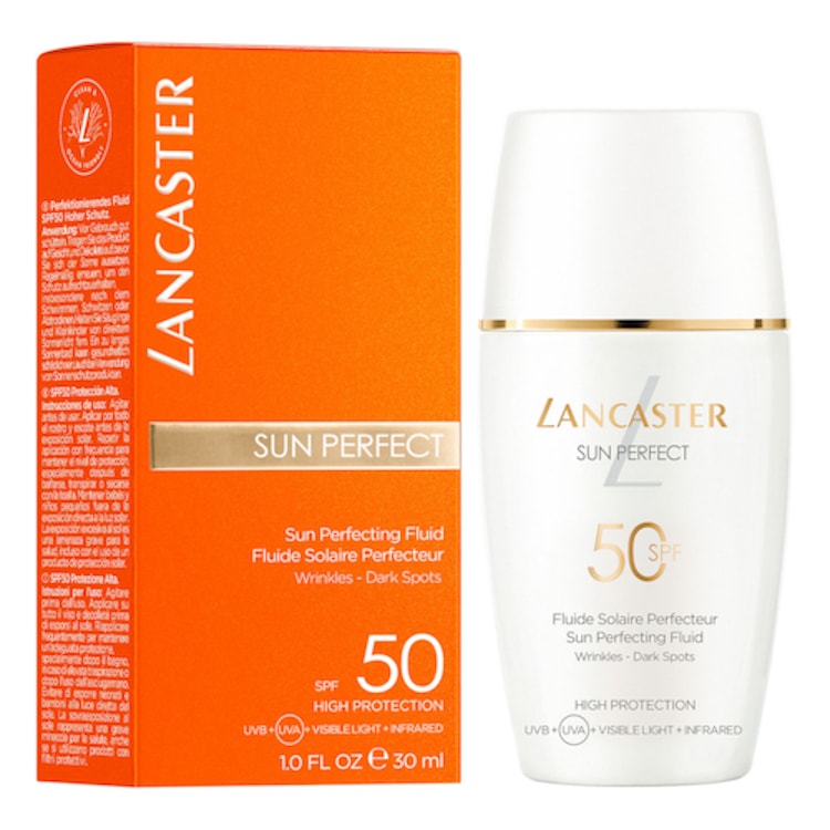 Sun Perfect SPF 50 - Fluide Solaire Perfecteur