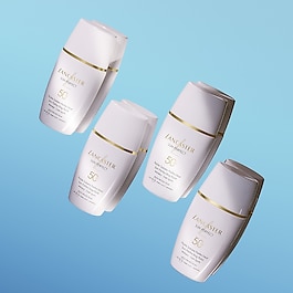 Sun Perfect Sun Perfecting Fluid SPF 50