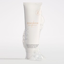 Lancaster Softening Cream-to-Foam Cleanser 