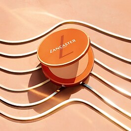 Lancaster Infinite Bronze Tinted Compact Cream SPF50 9G