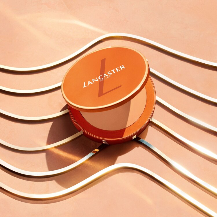 Infinite Bronze Tinted Protection Sunlight - Compact Cream SPF50