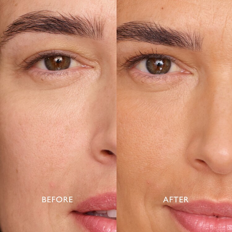 Infinite Bronze Tinted Protection Sunlight - Compact Cream SPF50