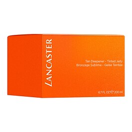 Sun Beauty Abbronzante Sublime - Protezione Solare Abbronzante