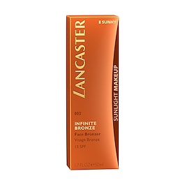 Lancaster Infinite Bronze Face Bronzer SPF 15