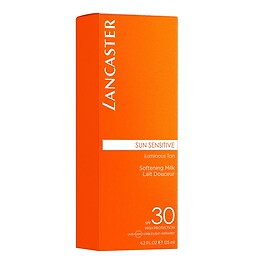 Sun Sensitive Corpo SPF30