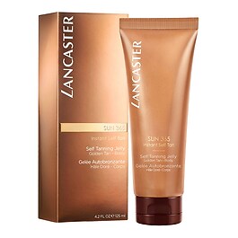 Self Tan Beauty - Gelée Auto Bronzant
